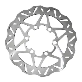 MF3440 Disco Freno Anteriore a Margherita Polini - Beverly 300 / 350 2010 - 2020