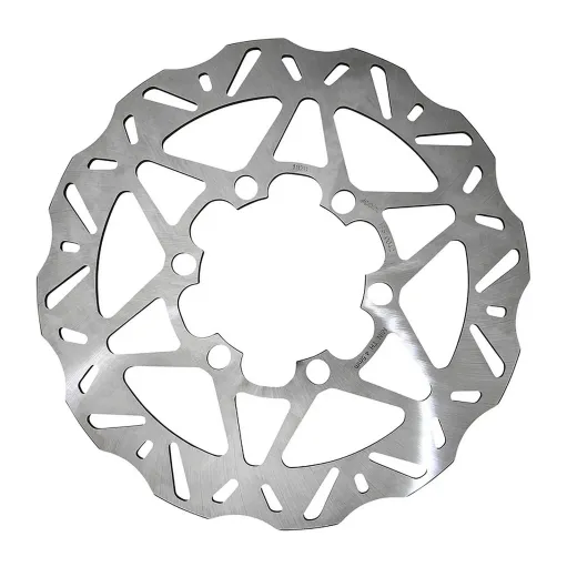 MF3440 Disco Freno Anteriore a Margherita Polini - Beverly 300 / 350 2010 - 2020