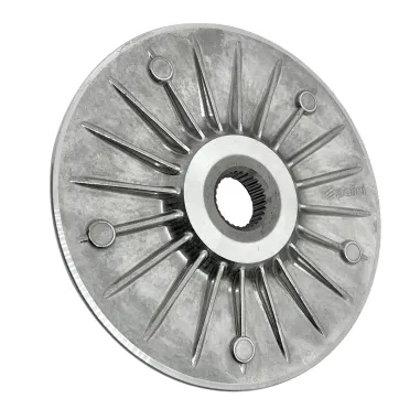 MF3441 Semipuleggia Fissa Variatore Polini Yamaha TMax 530 560 da 2012 a 2026