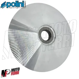 MF3441 Semipuleggia Fissa Variatore Polini Yamaha TMax 530 560 da 2012 a 2026 2