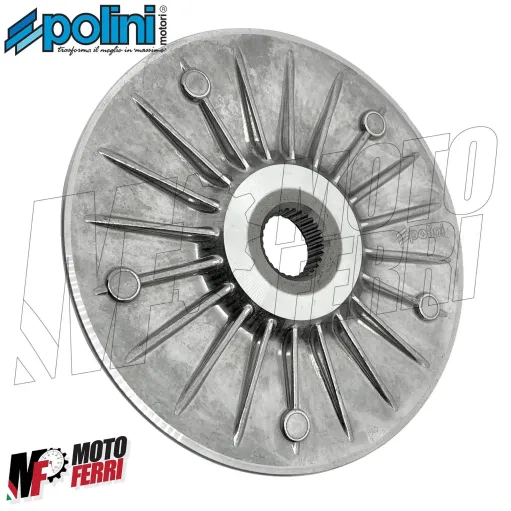 MF3441 Semipuleggia Fissa Variatore Polini Yamaha TMax 530 560 da 2012 a 2026