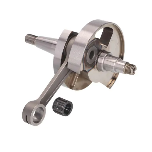 MF1156 - Albero Motore Polini For Race Cono 20 Anticipato Vespa 50 PK S HP Ape