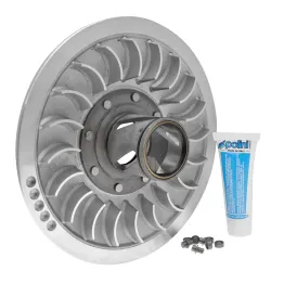 MF3443 Puleggia Secondaria Mobile Polini per Yamaha TMax 500 da 2001 a 2011