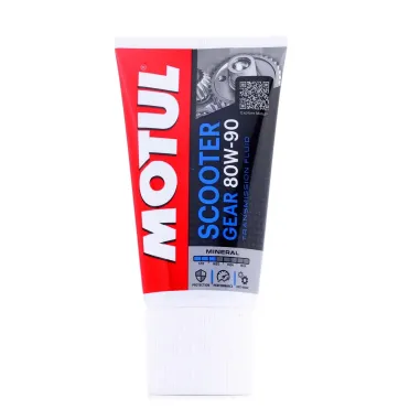 MF1866 Olio Trasmissione Cambio Motul Gear 80W90 Ingranaggi Scooter Moto 150ml