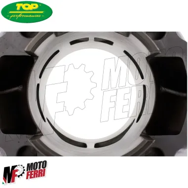 MF1512 Maxi Kit TOP TPR Cilindro Dm 50 Albero Corsa 39,2 F12 Aerox Nitro SR LC