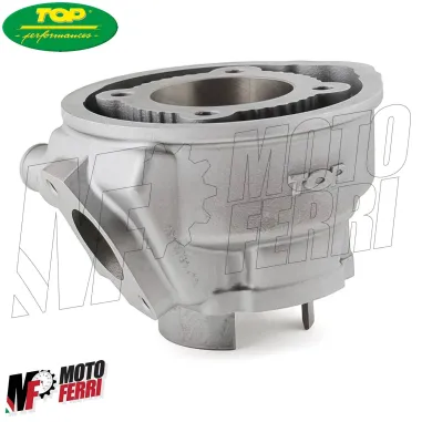 MF1512 Maxi Kit TOP TPR Cilindro Dm 50 Albero Corsa 39,2 F12 Aerox Nitro SR LC