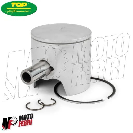 MF1512 Maxi Kit TOP TPR Cilindro Dm 50 Albero Corsa 39,2 F12 Aerox Nitro SR LC