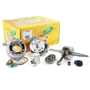 MF1512 Maxi Kit TOP TPR Dm 50 Corsa 39,2 Minarelli Orizzontale Alluminio LC 2T