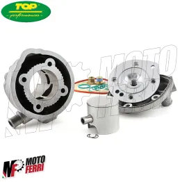 MF1512 Maxi Kit TOP TPR Dm 50 Corsa 39,2 Minarelli Orizzontale Alluminio LC 2T 2