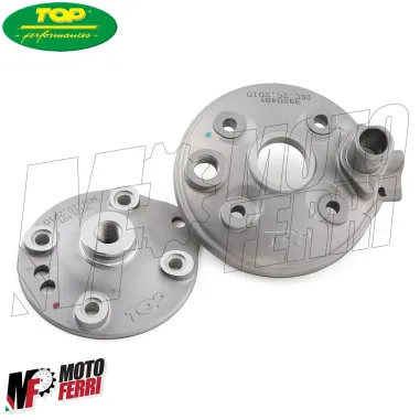 MF1512 Maxi Kit TOP TPR Dm 50 Corsa 39,2 Minarelli Orizzontale Alluminio LC 2T