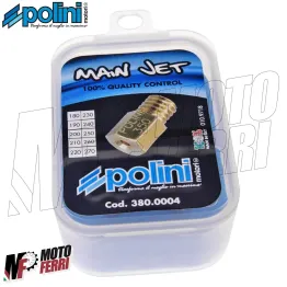 MF3447 Kit 10 Gigler Getti Massimo 180 / 270 Polini Carburatore Mikuni TM TMX VM 2