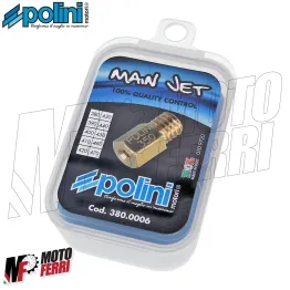 MF3449 Kit 10 Gigler Getti Massimo 380 / 470 Polini Carburatore Mikuni TM TMX VM 2