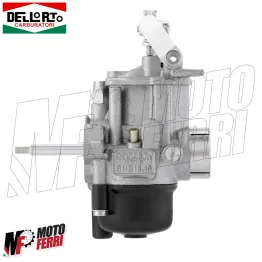 Carburatore Dellorto SHB 16-10 Originale per Piaggio Vespa 50 Special R L N 2