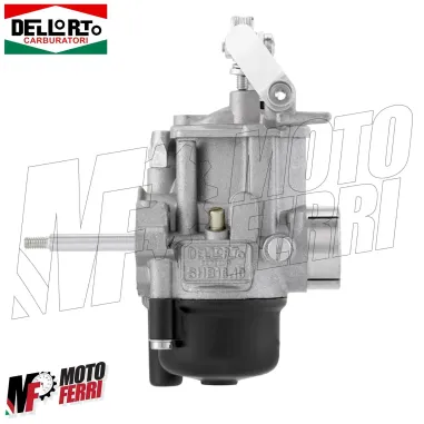 Carburatore Dellorto SHB 16-10 Originale per Piaggio Vespa 50 Special R L N