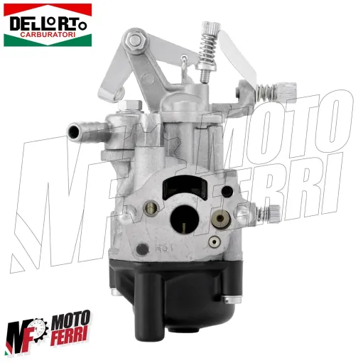 Carburatore Dellorto SHB 16-10 Originale per Piaggio Vespa 50 Special R L N