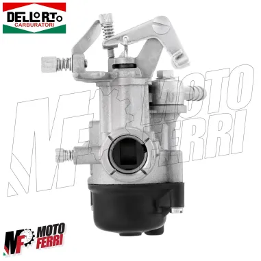 Carburatore Originale Dell'orto SHB 16-10 per Piaggio Vespa 50 Special R L N