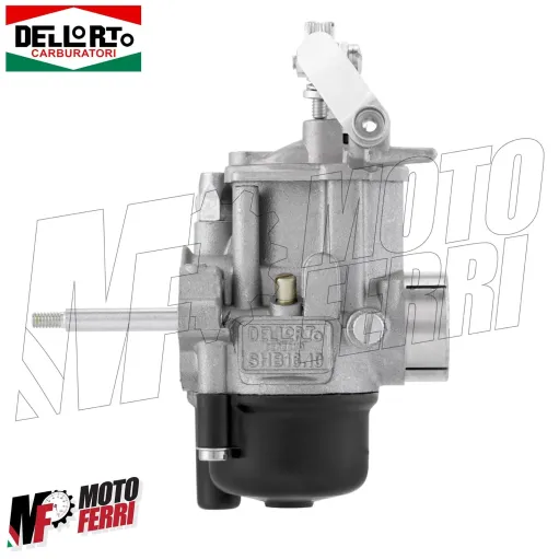 Carburatore Originale Dell'orto SHB 16-10 per Piaggio Vespa 50 Special R L N