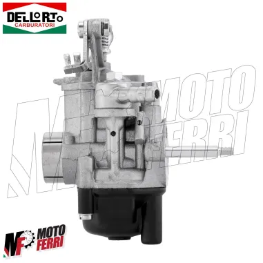Carburatore Originale Dell'orto SHB 16-10 per Piaggio Vespa 50 Special R L N
