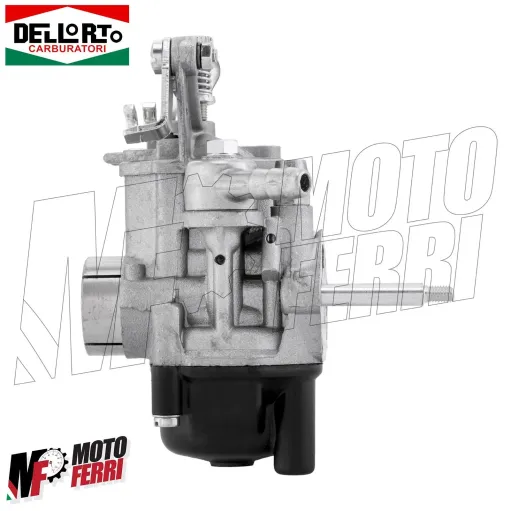 Carburatore Originale Dell'orto SHB 16-10 per Piaggio Vespa 50 Special R L N