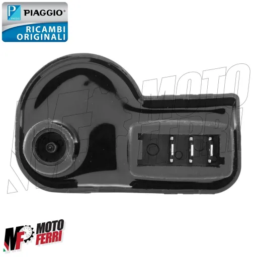 Bobina Centralina Originale Piaggio per NRG MC3 Power DD Purejet Runner ZIP SP