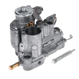 MF3450 Carburatore Pinasco 26 26 ER con Mix Vespa 125 150 200 PX PE Arcobaleno