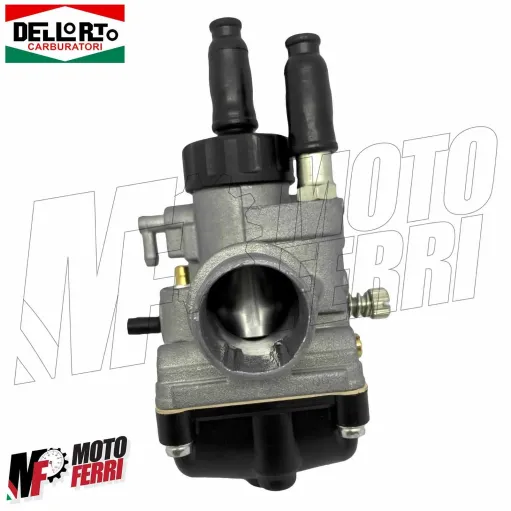 MF1500 Carburatore Dellorto PHBG 21 DS Aria Manuale Aerox Booster F12 SR 50 2T