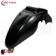 MF3452 Parafango anteriore Nero grezzo Piaggio 125 300 350 Beverly 2010 - 2020