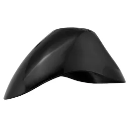 Parafango Anteriore Nero Grezzo per Piaggio Vespa ET2 ET4 - 50 125 150 CC 2T 4T