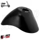 Parafango Anteriore Nero Grezzo per Piaggio Vespa ET2 ET4 - 50 125 150 CC 2T 4T