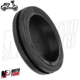 MF3453 Tappo per Foro Cuffia Calotta modifica Candela Centrale Laterale Vespa 2