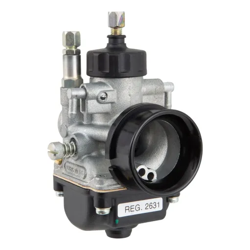 MF2020 Carburatore Dellorto PHBG 19 DS Aria Manuale Piaggio Minarelli 50 CC 2T