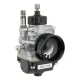 MF2020 Carburatore Dellorto PHBG 19 DS Aria Manuale Piaggio Minarelli 50 CC 2T