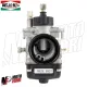 MF2020 Carburatore Dellorto PHBG 19 DS Aria Manuale Piaggio Minarelli 50 CC 2T