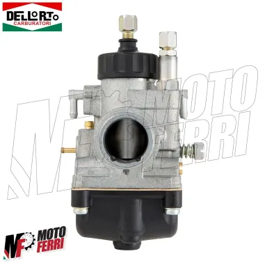 MF2020 Carburatore Dellorto PHBG 19 DS Aria Manuale Piaggio Minarelli 50 CC 2T