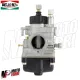 MF2020 Carburatore Dellorto PHBG 19 DS Aria Manuale Piaggio Minarelli 50 CC 2T