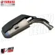 MF3456 Terminale Scarico Completo Originale Yamaha YZF-R1 Big Bang 2009 - 2010