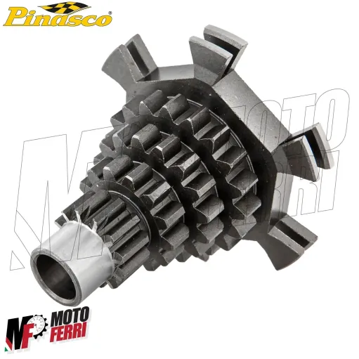 MF0140 Cluster Cambio Pinasco Z 12 13 16 19 Super Sport Vespa PX 125 150 200