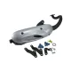 MF3459 Marmitta Scarico Sito Malaguti F15 F12R Yamaha Aerox MBK Nitro 50 LC