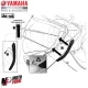 MF1685 Protezione Antigraffio Carena Anteriore Yamaha TMax 560 da 2020 a 2021