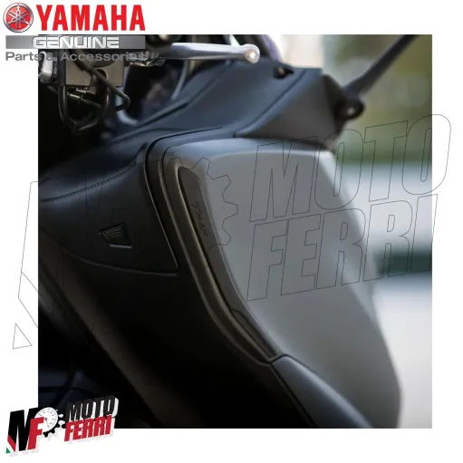 MF1685 Protezione Antigraffio Carena Anteriore Yamaha TMax 560 da 2020 a 2021