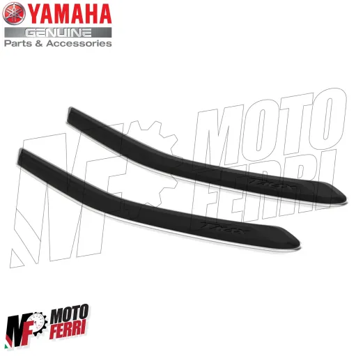 MF1685 Protezione Antigraffio Carena Anteriore Yamaha TMax 560 da 2020 a 2021