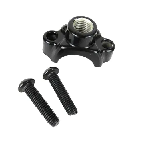 Cavallotto Supporto Specchietto Pompa Freno per Gilera Nexus Fuoco 500