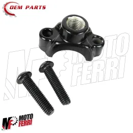Cavallotto Supporto Specchietto Pompa Freno per Gilera Nexus Fuoco 500 2