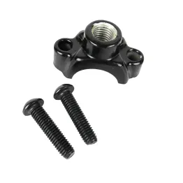 Cavallotto Supporto Specchietto Pompa per Piaggio Beverly 125 250 300 400 500