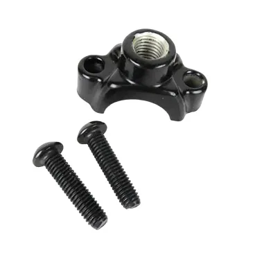 Cavallotto Supporto Specchietto Pompa per Piaggio Beverly 125 250 300 400 500