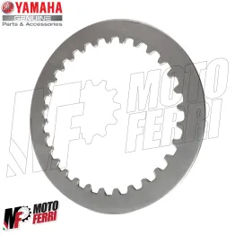 MF2040 - Disco Frizione Condotto Z30 Originale Yamaha Virago Dragstar 4X71632400 2