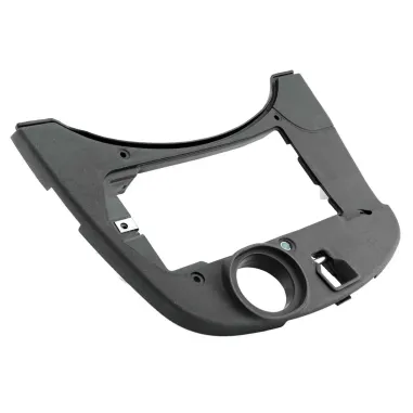 Coperchio Sottosella Originale Piaggio per Vespa LX S ET4 50 125 150 4T 4 Tempi