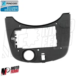 Coperchio Sottosella Originale Piaggio per Vespa LX S ET4 50 125 150 4T 4 Tempi 2