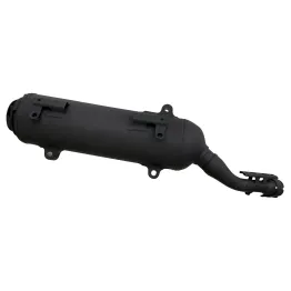 MF3462 - Marmitta Terminale Scarico Originale Yamaha XMax 125 dal 2008 al 2016