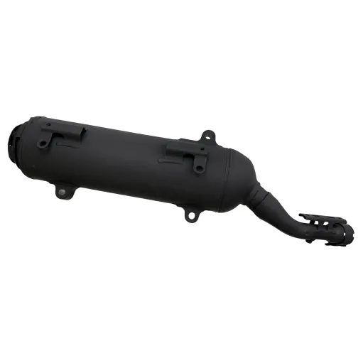 MF3462 - Marmitta Terminale Scarico Originale Yamaha XMax 125 dal 2008 al 2016